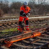 Натяжитель рельсовый Р-700