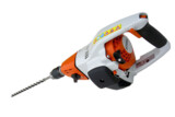 Бензодрель для сверления шпал Stihl