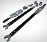 Моментный ключ КМ-600