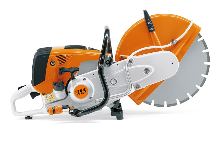 Бензорез Stihl TS-800 d400mm
