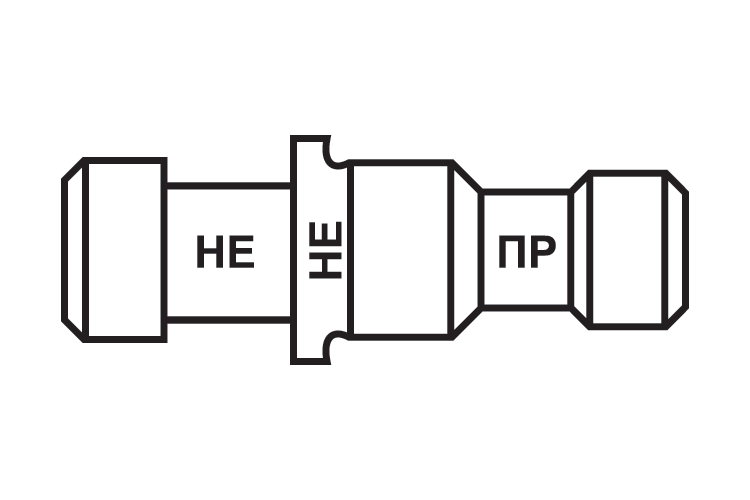 Шаблон 797Р