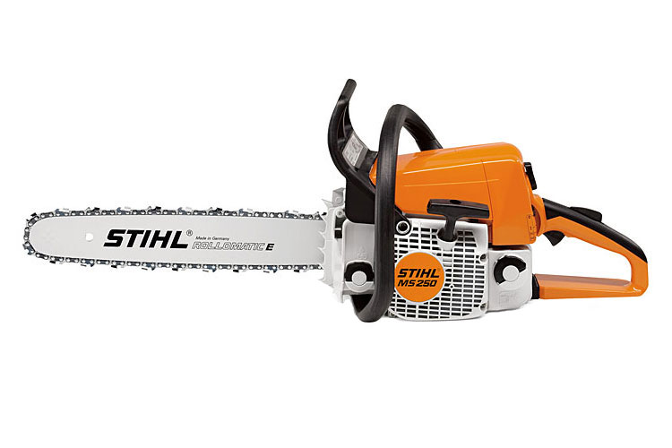 Бензопила STIHL MS-250