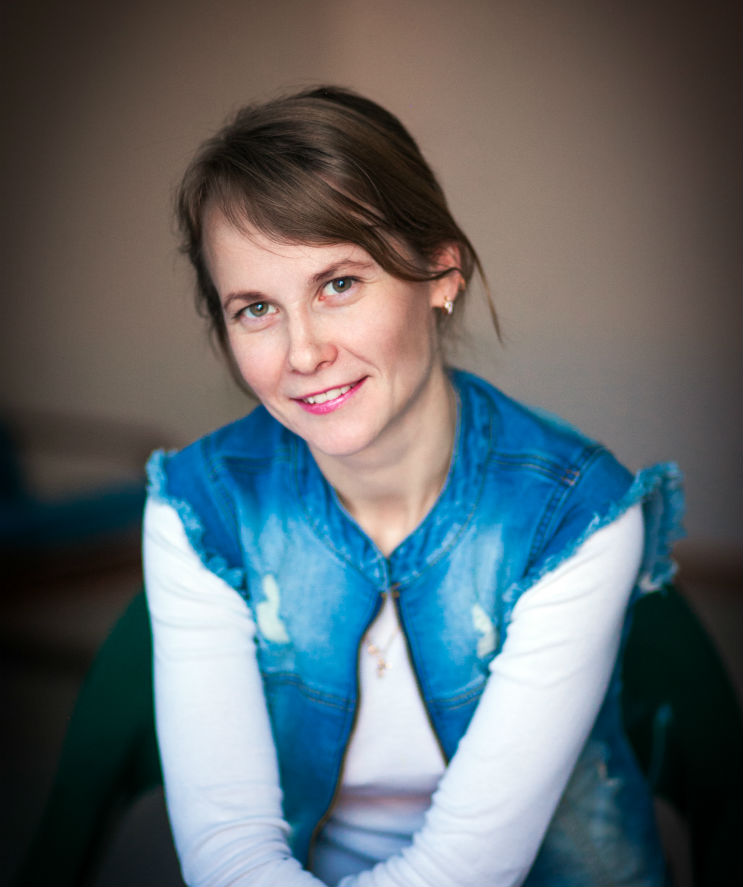 Ермакова Наталья