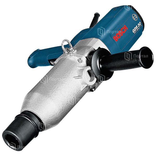 Гайковерт электрический ударный Bosch GDS 30