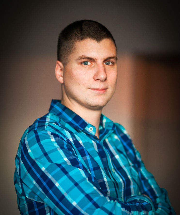 Глушаков Александр