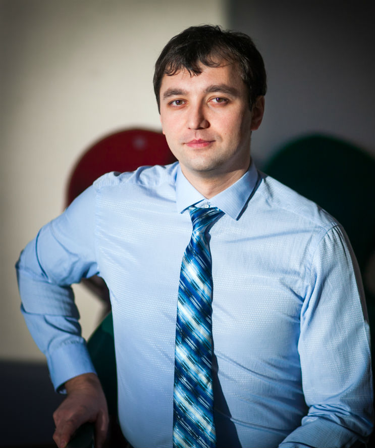 Опря Сергей