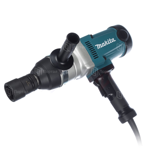 Гайковерт электрический ударный Makita TW1000