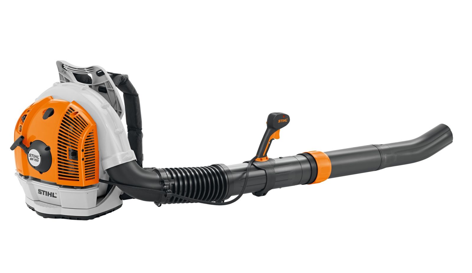 Воздуходувка STIHL BR 700