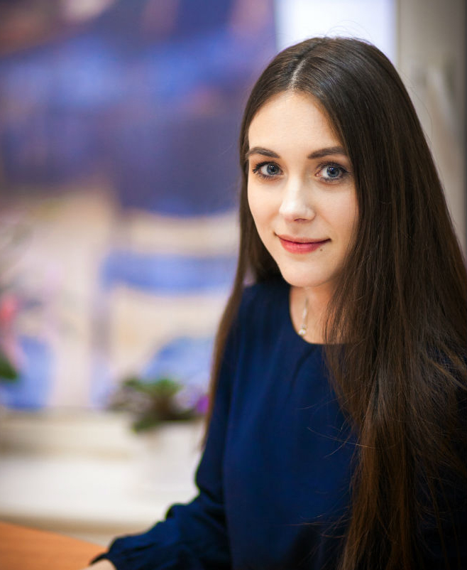 Сулим Ольга