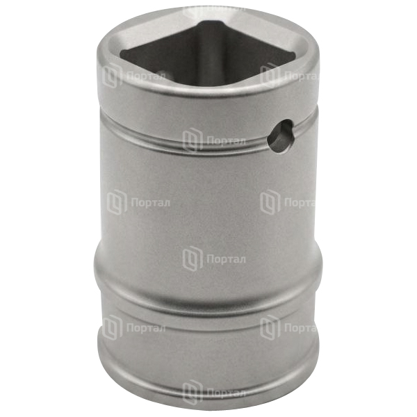 Головка ударная для КШГ / ШВ2М под шуруп 24х24