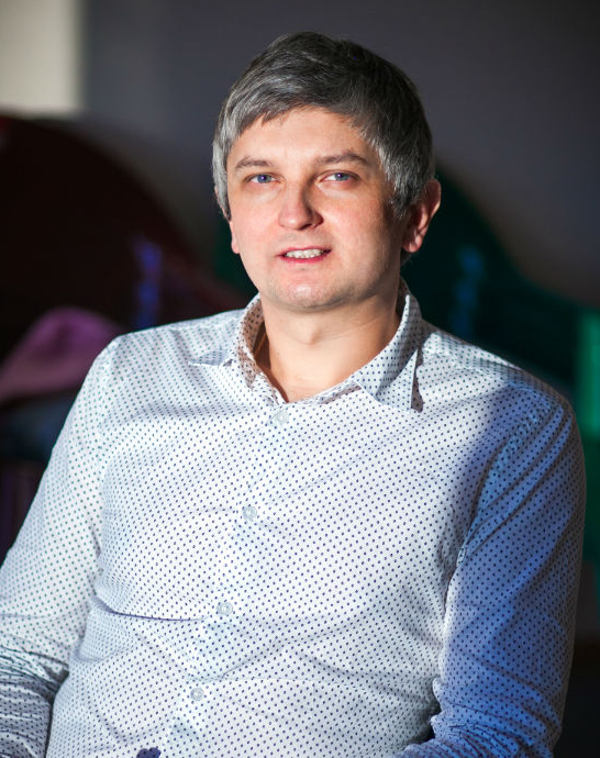 Зеренков Кирилл