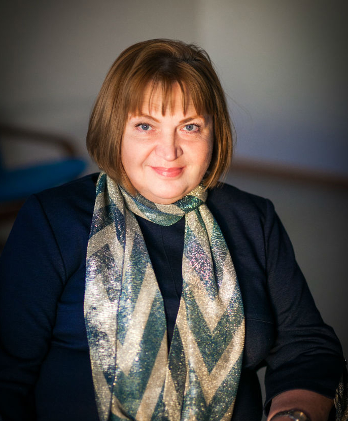 Заложенкова Наталия